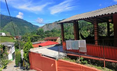 VENDE FINCA HELICONIA LA CHORRERA