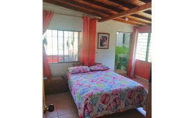 VENDE FINCA HELICONIA LA CHORRERA