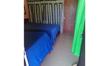 VENDE FINCA HELICONIA LA CHORRERA