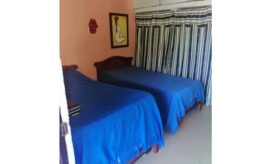 VENDE FINCA HELICONIA LA CHORRERA