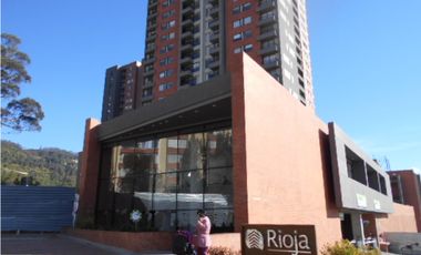 ARRIENDO APARTAMENTO HACIENDA LA ESTANCIA RIOJA