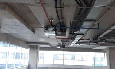 Oficina en Arriendo en Calle Av.Libertador Bdo. Ohiggins con Aminategui
