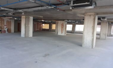 Oficina en Arriendo en Calle Av.Libertador Bdo. Ohiggins con Aminategui