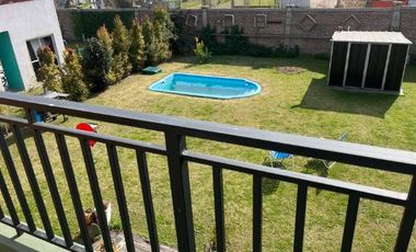 Casa en venta en Berazategui Este