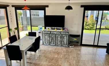Casa en venta en Berazategui Este