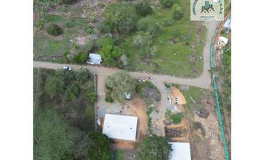 ref 794a  vendo lotes en parcelación villa sábila en pavas