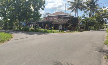 Jl. KW. Industri Sentolo Jogja: Tanah 1 Jt-an/m