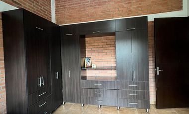 casa campestre en venta en recta corozal. Cod V2700