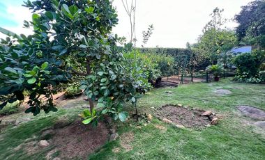 casa campestre en venta en recta corozal. Cod V2700