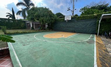 casa campestre en venta en recta corozal. Cod V2700