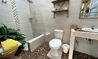 casa campestre en venta en recta corozal. Cod V2700