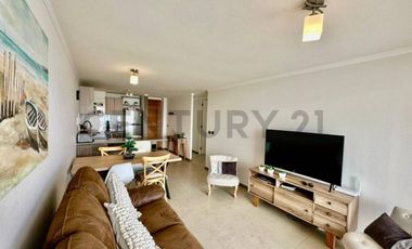 Arriendo departamento Amoblado sector Enjoy, Coquimbo