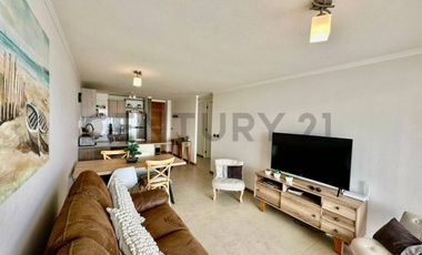 Arriendo departamento Amoblado sector Enjoy, Coquimbo