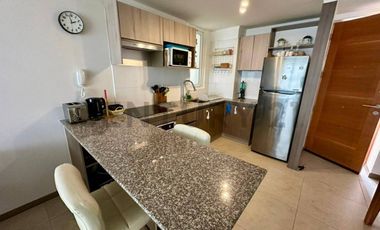 Arriendo departamento Amoblado sector Enjoy, Coquimbo