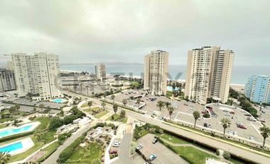 Arriendo departamento Amoblado sector Enjoy, Coquimbo