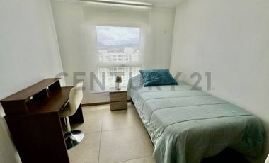Arriendo departamento Amoblado sector Enjoy, Coquimbo
