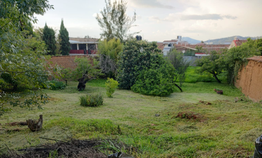CASA COLONIAL EN EL CENTRO DE PÁTZCUARO, MICHOACAN, PLAZA VASCO DE QUIROGA
