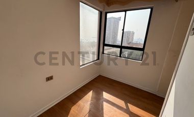 Se arrienda amplia casa con vista al mar en el sector sur de Antofagasta