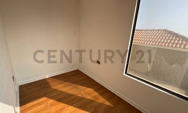 Se arrienda amplia casa con vista al mar en el sector sur de Antofagasta