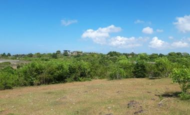 Tanah di Kuta Selatan, 1Ha, SHM, Pariwisata, di Gayang Sari