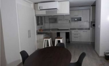 ALQUILER APTO MARBELLA 1 REC 95 METROS AMOBLADO