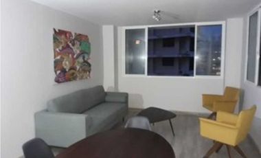 ALQUILER APTO MARBELLA 1 REC 95 METROS AMOBLADO