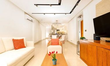 APARTAMENTO EN SAN CARLOS PERLA MAR