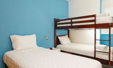 APARTAMENTO EN SAN CARLOS PERLA MAR
