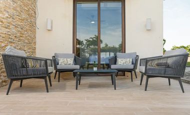 APARTAMENTO EN SAN CARLOS PERLA MAR