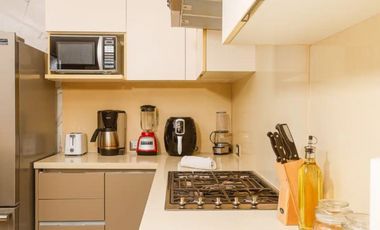 APARTAMENTO EN SAN CARLOS PERLA MAR