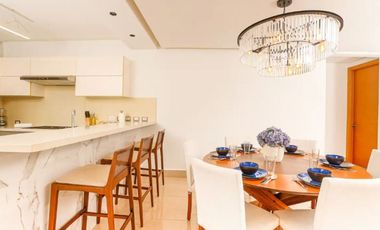 APARTAMENTO EN SAN CARLOS PERLA MAR
