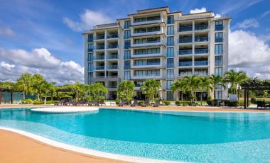APARTAMENTO EN SAN CARLOS PERLA MAR