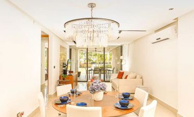 APARTAMENTO EN SAN CARLOS PERLA MAR