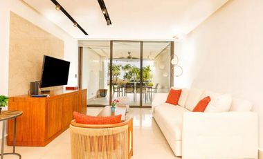 APARTAMENTO EN SAN CARLOS PERLA MAR