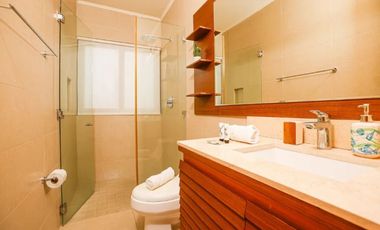 APARTAMENTO EN SAN CARLOS PERLA MAR