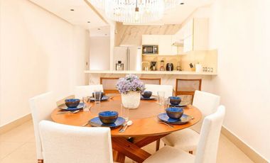 APARTAMENTO EN SAN CARLOS PERLA MAR