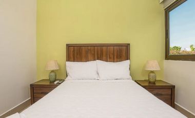 APARTAMENTO EN SAN CARLOS PERLA MAR