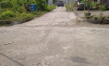 kavling rumah gunungpring muntilan
