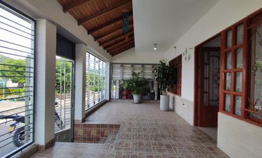 CASA en VENTA en Los Patios DOCE DE OCTUBRE