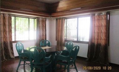 House and lot for sale in Cebu City, Silver Hills 5-br with s. pool