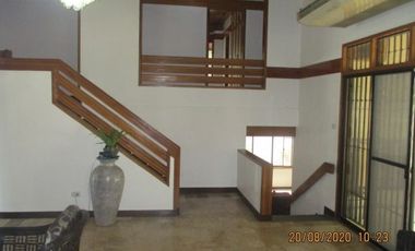 House and lot for sale in Cebu City, Silver Hills 5-br with s. pool