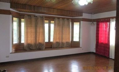 House and lot for sale in Cebu City, Silver Hills 5-br with s. pool