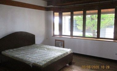 House and lot for sale in Cebu City, Silver Hills 5-br with s. pool