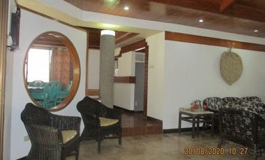 House and lot for sale in Cebu City, Silver Hills 5-br with s. pool