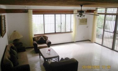 House and lot for sale in Cebu City, Silver Hills 5-br with s. pool