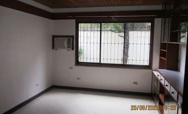 House and lot for sale in Cebu City, Silver Hills 5-br with s. pool