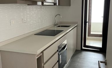 Moderno Departamento con Alta Proyección en Concón