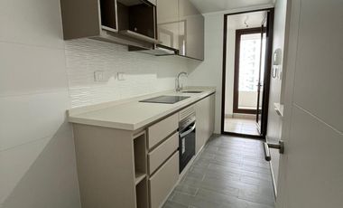 Moderno Departamento con Alta Proyección en Concón