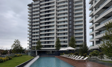 Moderno Departamento con Alta Proyección en Concón