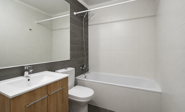 Moderno Departamento con Alta Proyección en Concón